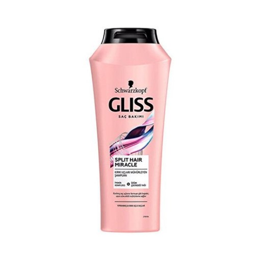 GLİSS ŞAMPUAN 500 ML SPLIT HAİR*. ürün görseli