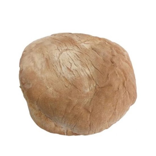 KÖY EKMEĞİ SADE. ürün görseli