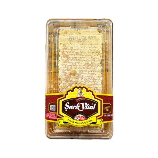 ŞARK VİTAL PETEK BAL 700 GR. ürün görseli