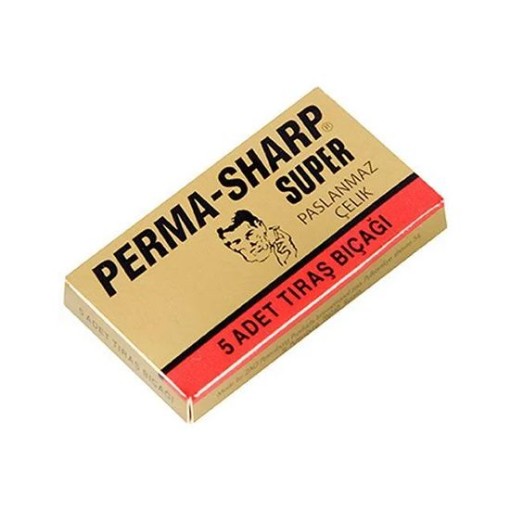 PERMA SHARP JILET 5 LI. ürün görseli