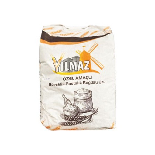 YILMAZ UN 5 KG. ürün görseli