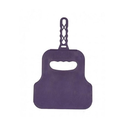 TOPRAK MANGAL YELPAZESİ. ürün görseli