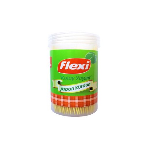 FLEXİ JAPON KÜRDAN 400 ADET. ürün görseli