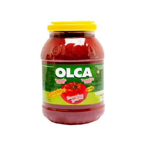 OLCA DOMATES SALÇASI 3200 GR. ürün görseli
