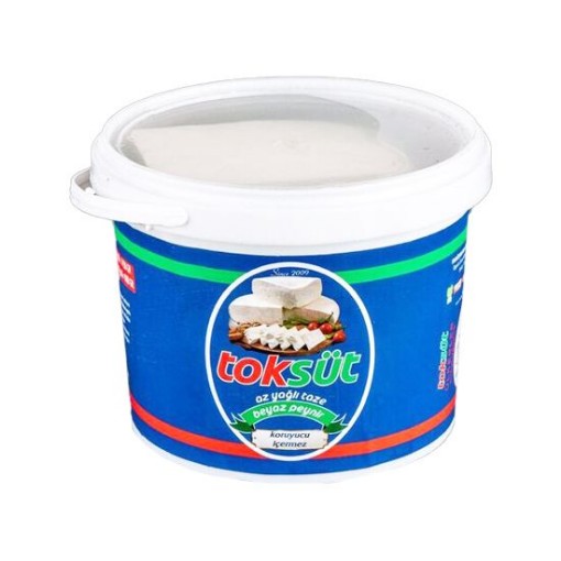 TOKSÜT PREMİUM KÖY PEYNİR 900 GR. ürün görseli