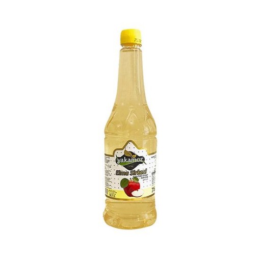 YAKAMOZ ELMA SİRKESİ 750  ML. ürün görseli