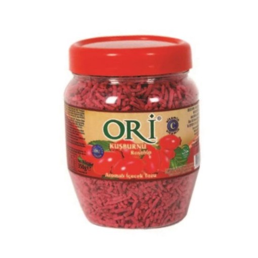 ORİ 300 GR KAVANOZ KUŞBURNU. ürün görseli