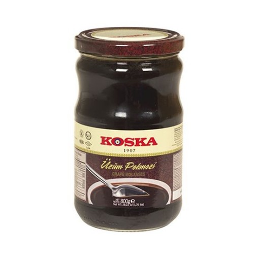 KOSKA ÜZÜM PEKMEZ 800 GR. ürün görseli