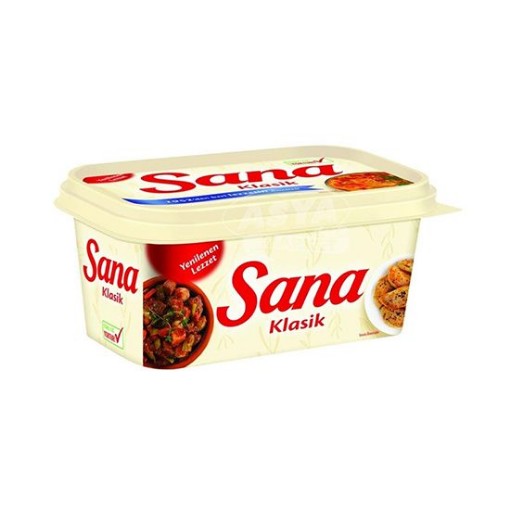 SANA KASE MARGARİN 250 GR. ürün görseli