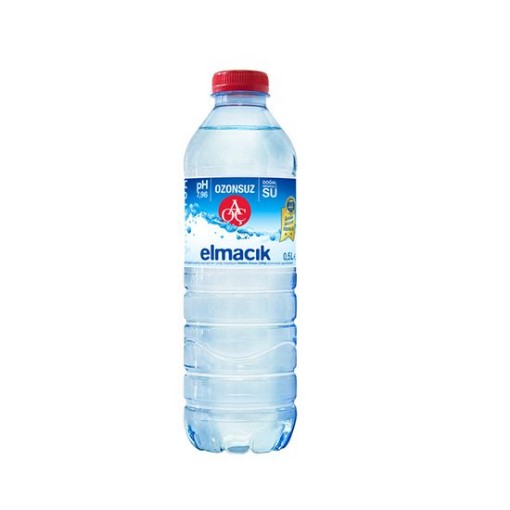 AOÇ ELMACIK SU 0,50 ML. ürün görseli