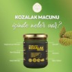 ZÜHRE ANA 240 GR KOZALAK MACUNU. ürün görseli
