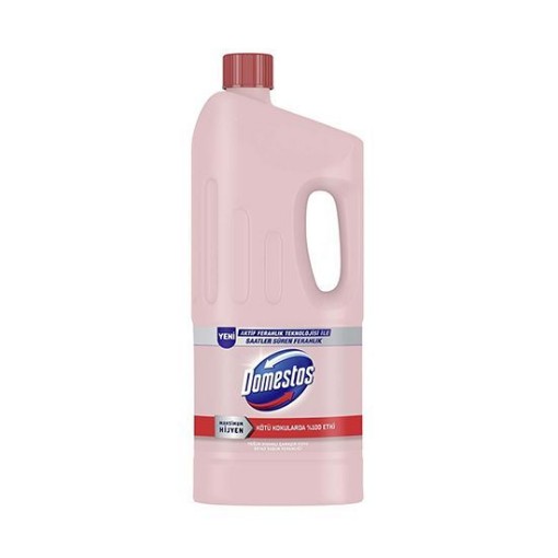 DOMESTOS ÇAMAŞIR SUYU ULTRA 1850 ML KOKU GİDERİC. ürün görseli