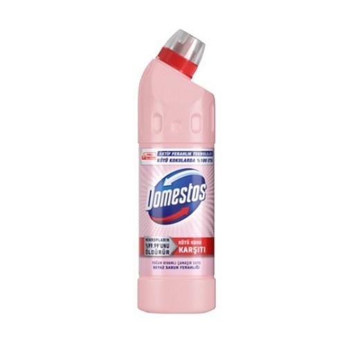 DOMESTOS ÇAMAŞIR SUYU ULTRA 750 ML KOKU GİDERCİ. ürün görseli