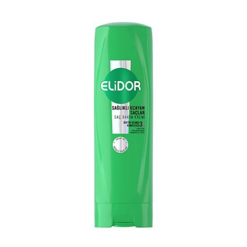 ELİDOR SAÇ KREMİ 350 ML SAĞLIKLI UZAYAN. ürün görseli