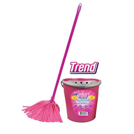 PAREX TEMİZLİK SETİ TREND. ürün görseli