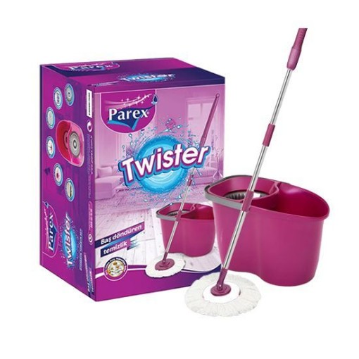 PAREX TEMİZLİK SETİ TWİSTER. ürün görseli