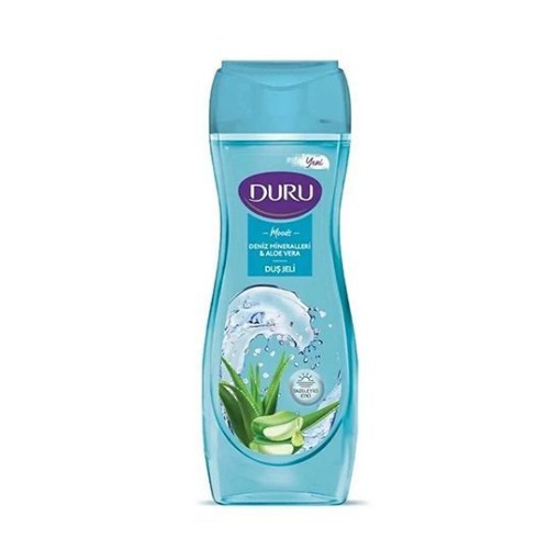 DURU DUŞ JELİ 450 ML DENİZ MİNARELLERİ. ürün görseli