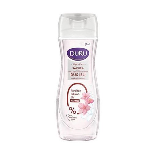 DURU DUŞ JELİ 450 ML SAKURA. ürün görseli
