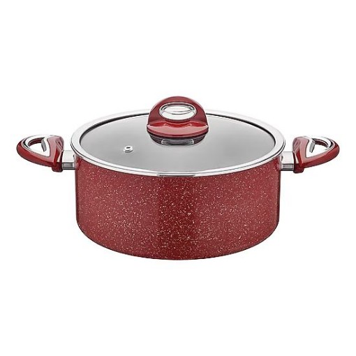 TAÇ 28CM TİTAN DRN TENCERE. ürün görseli