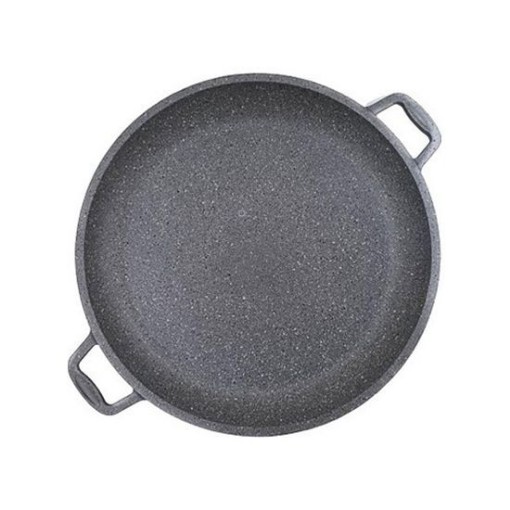 AKPA DÖKÜM BAZLAMA TAVA 36 CM AK 309. ürün görseli