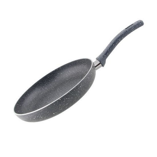 DAYS IN COLOURS GRİ GRANİT TAVA 32 CM. ürün görseli