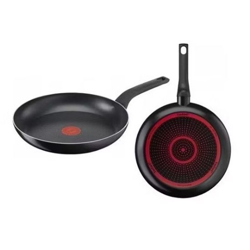 TEFAL SİMPLY 30 CM TAVA. ürün görseli